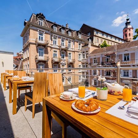 Art Hotel House One Baden-Baden Esterno foto