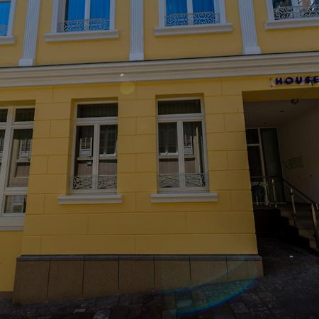 Art Hotel House One Baden-Baden Esterno foto