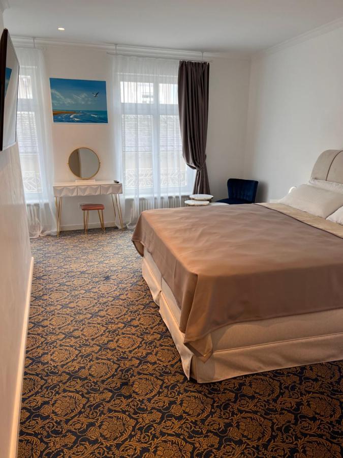 Art Hotel House One Baden-Baden Esterno foto