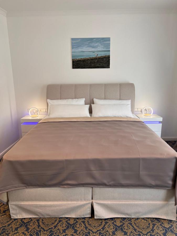 Art Hotel House One Baden-Baden Esterno foto