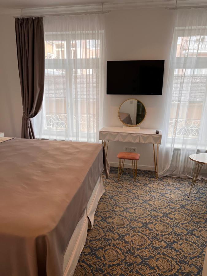 Art Hotel House One Baden-Baden Esterno foto