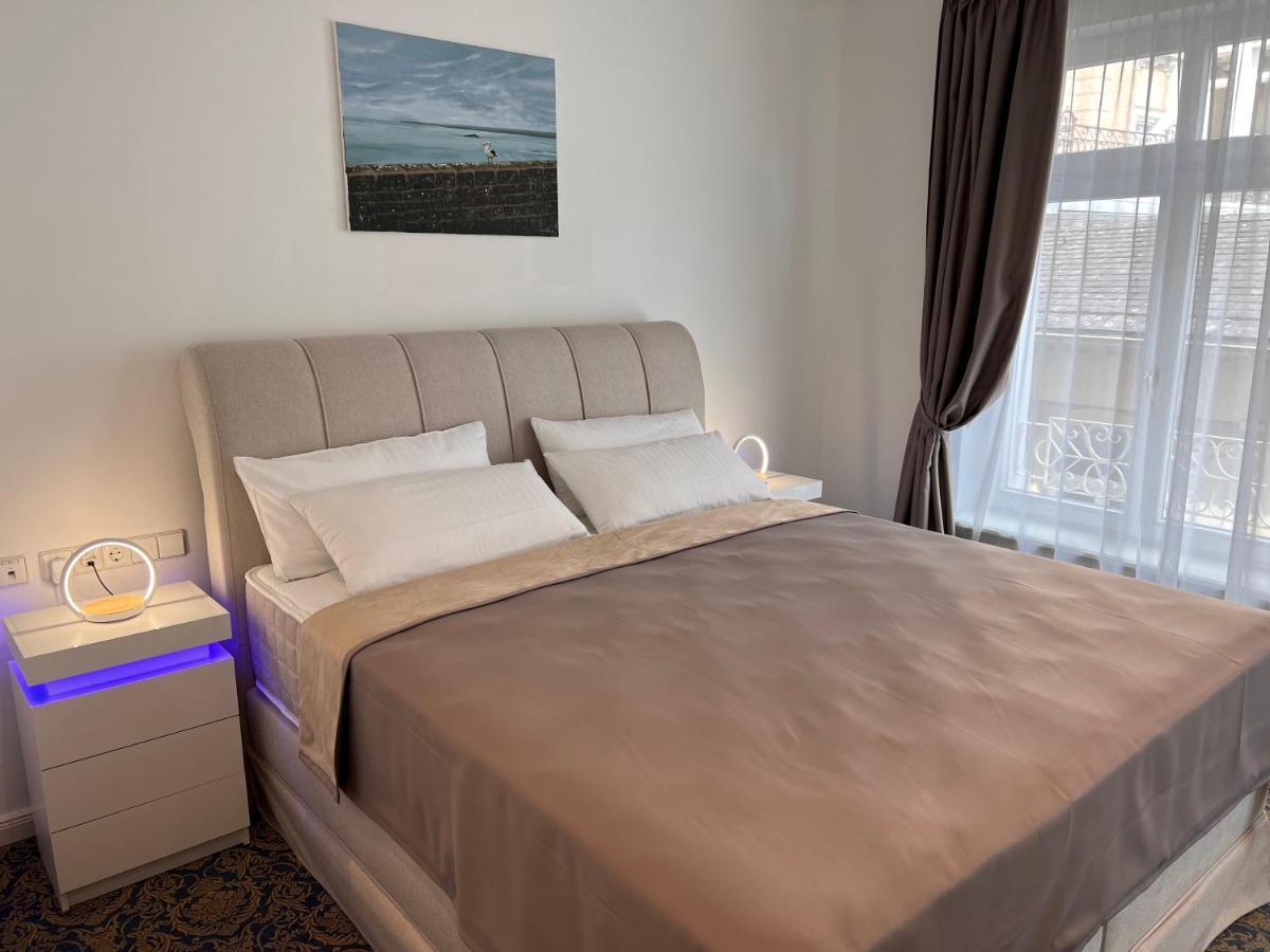 Art Hotel House One Baden-Baden Esterno foto