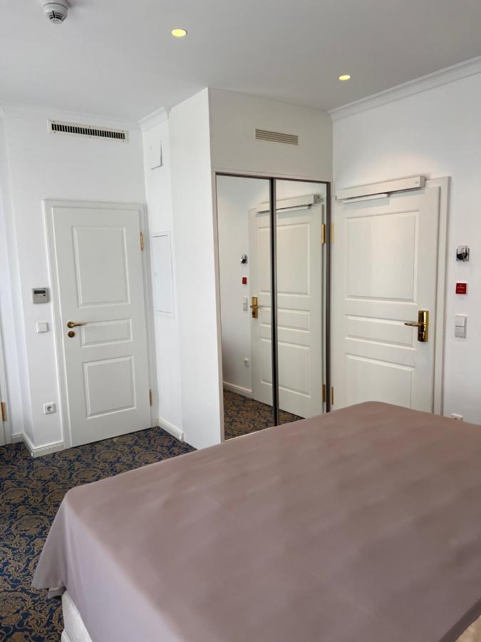 Art Hotel House One Baden-Baden Esterno foto
