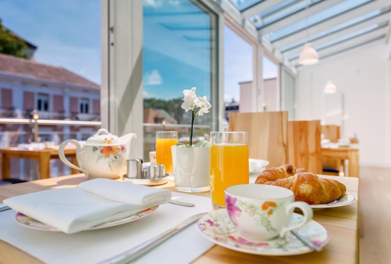 Art Hotel House One Baden-Baden Esterno foto