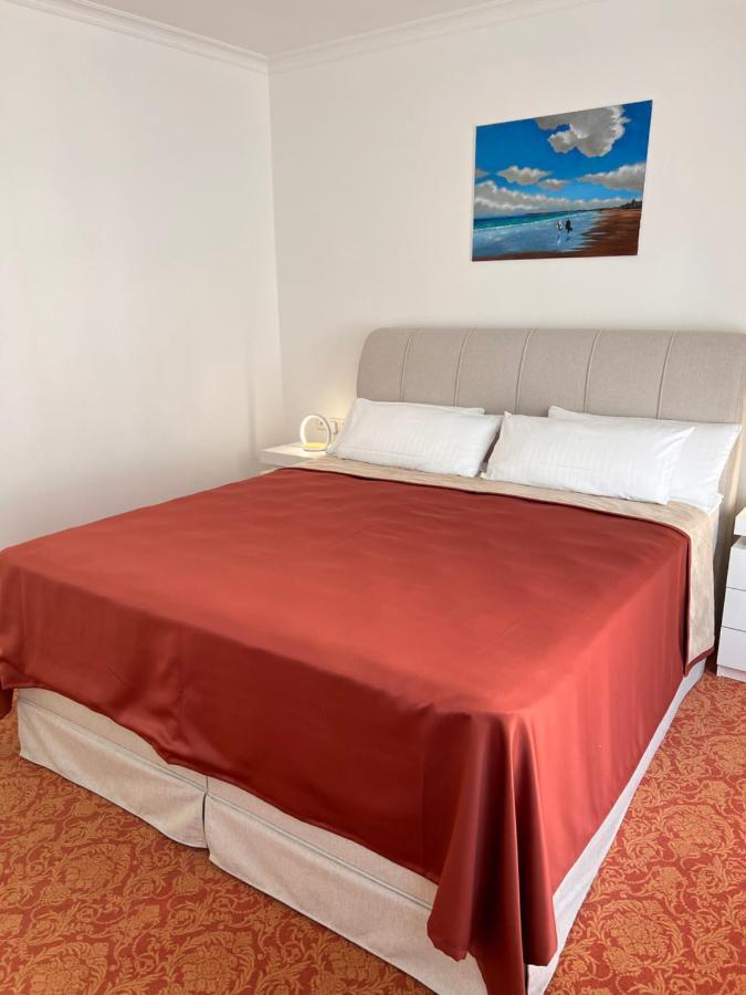 Art Hotel House One Baden-Baden Esterno foto