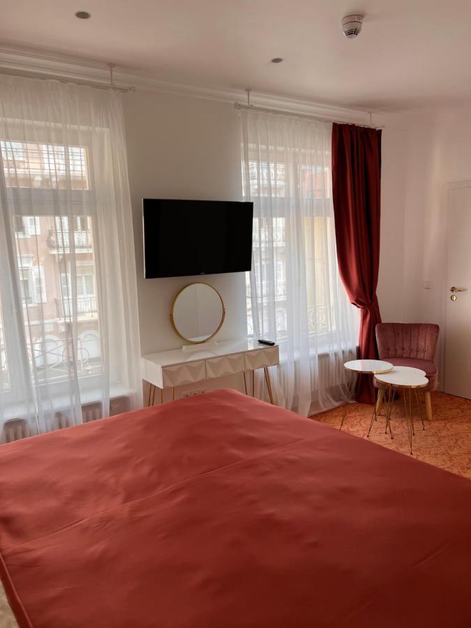 Art Hotel House One Baden-Baden Esterno foto