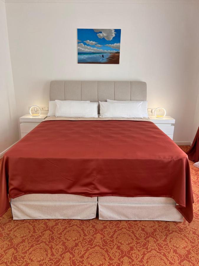 Art Hotel House One Baden-Baden Esterno foto