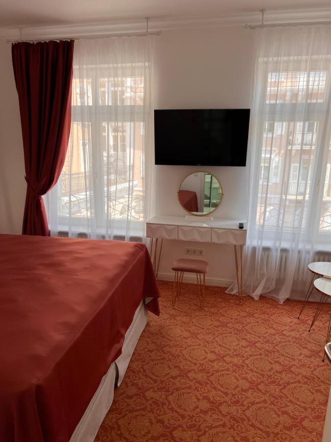 Art Hotel House One Baden-Baden Esterno foto
