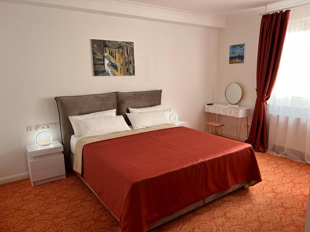 Art Hotel House One Baden-Baden Esterno foto