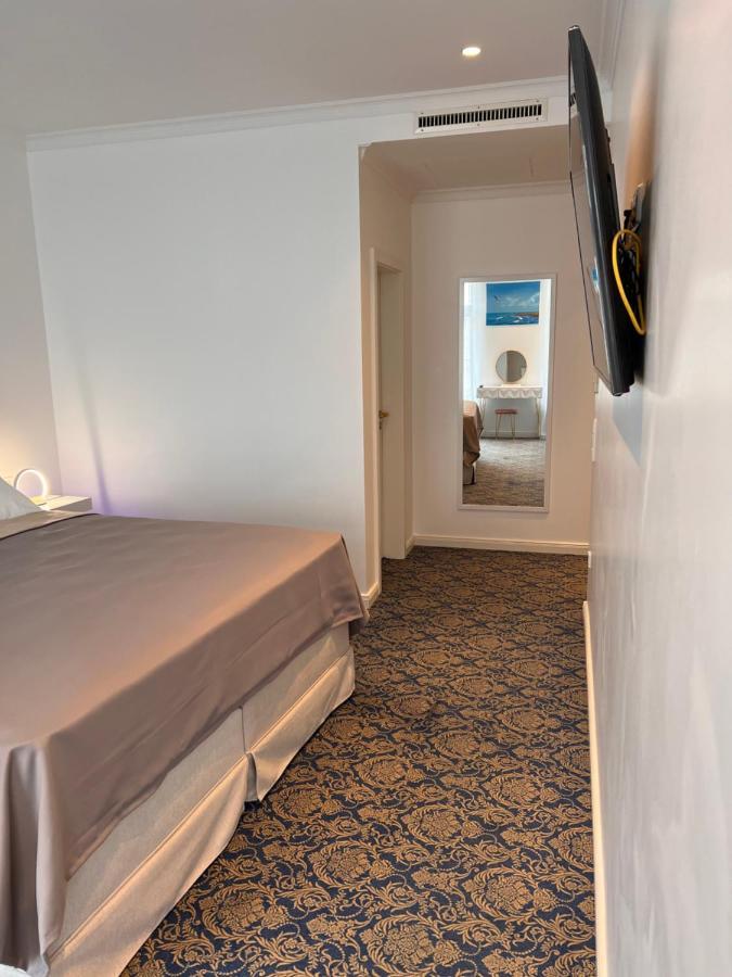 Art Hotel House One Baden-Baden Esterno foto