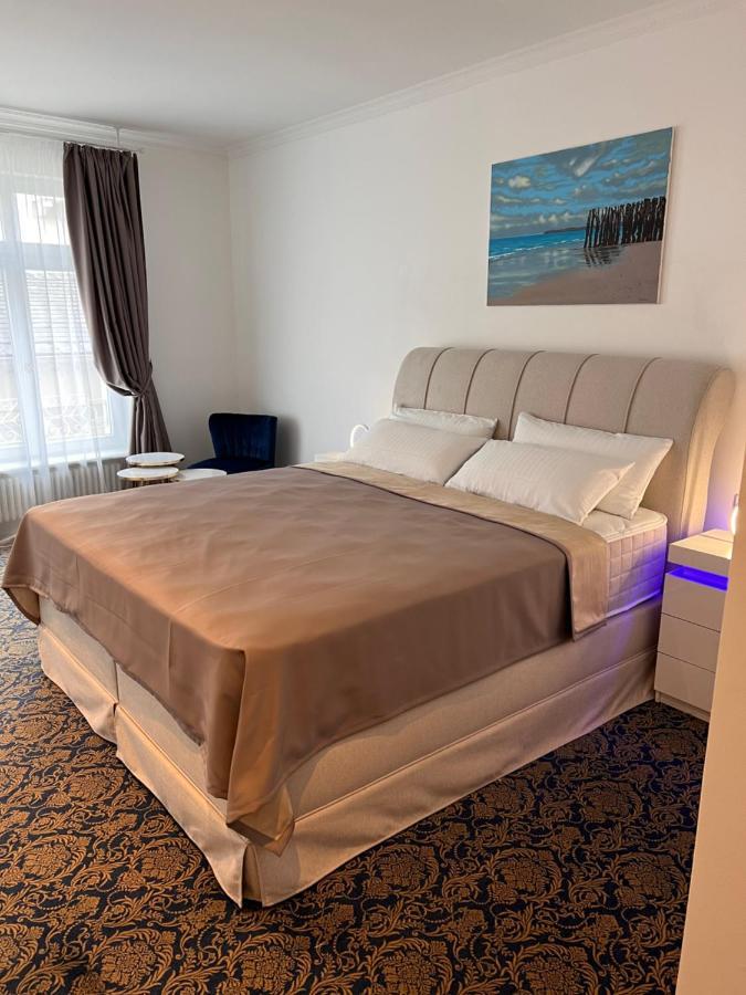 Art Hotel House One Baden-Baden Esterno foto