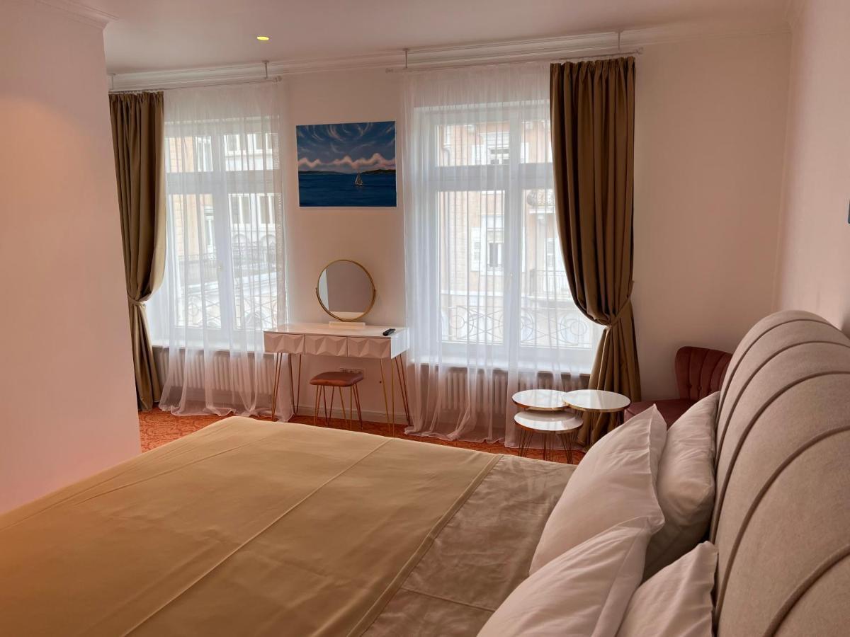 Art Hotel House One Baden-Baden Esterno foto