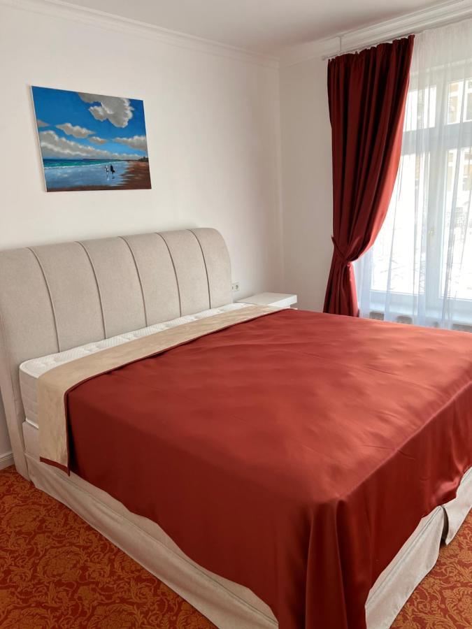 Art Hotel House One Baden-Baden Esterno foto