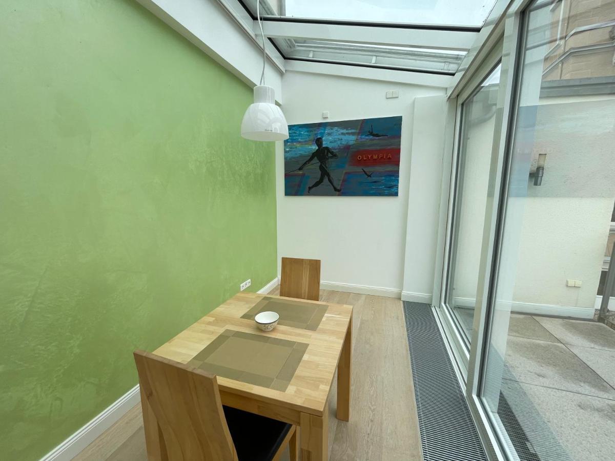 Art Hotel House One Baden-Baden Esterno foto