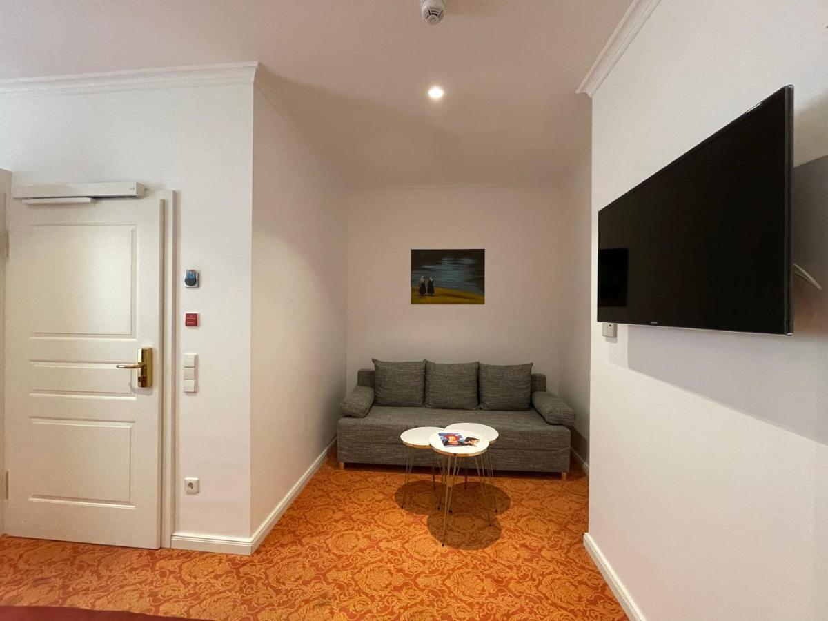 Art Hotel House One Baden-Baden Esterno foto