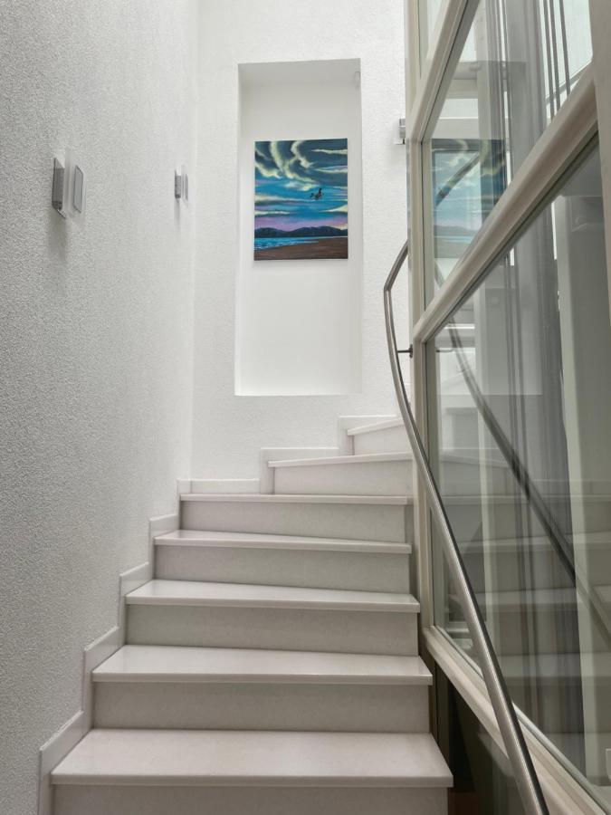 Art Hotel House One Baden-Baden Esterno foto