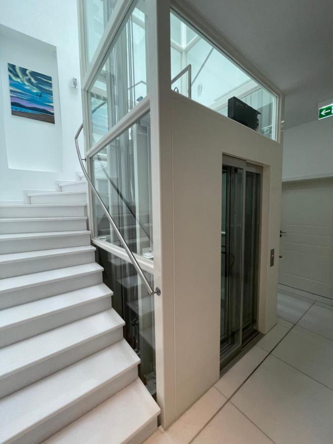 Art Hotel House One Baden-Baden Esterno foto