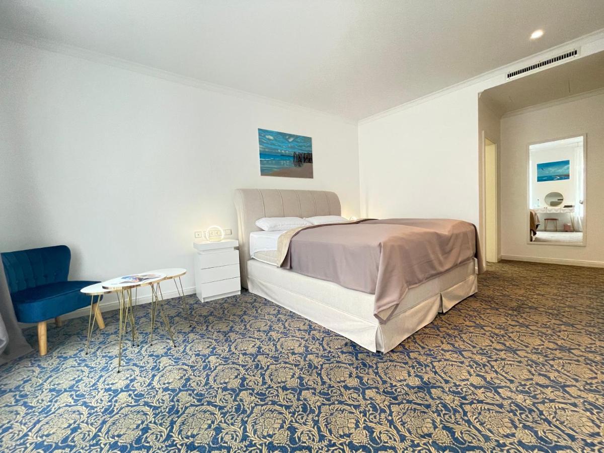 Art Hotel House One Baden-Baden Esterno foto