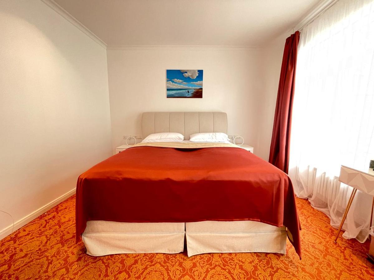 Art Hotel House One Baden-Baden Esterno foto