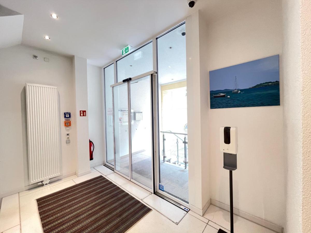 Art Hotel House One Baden-Baden Esterno foto