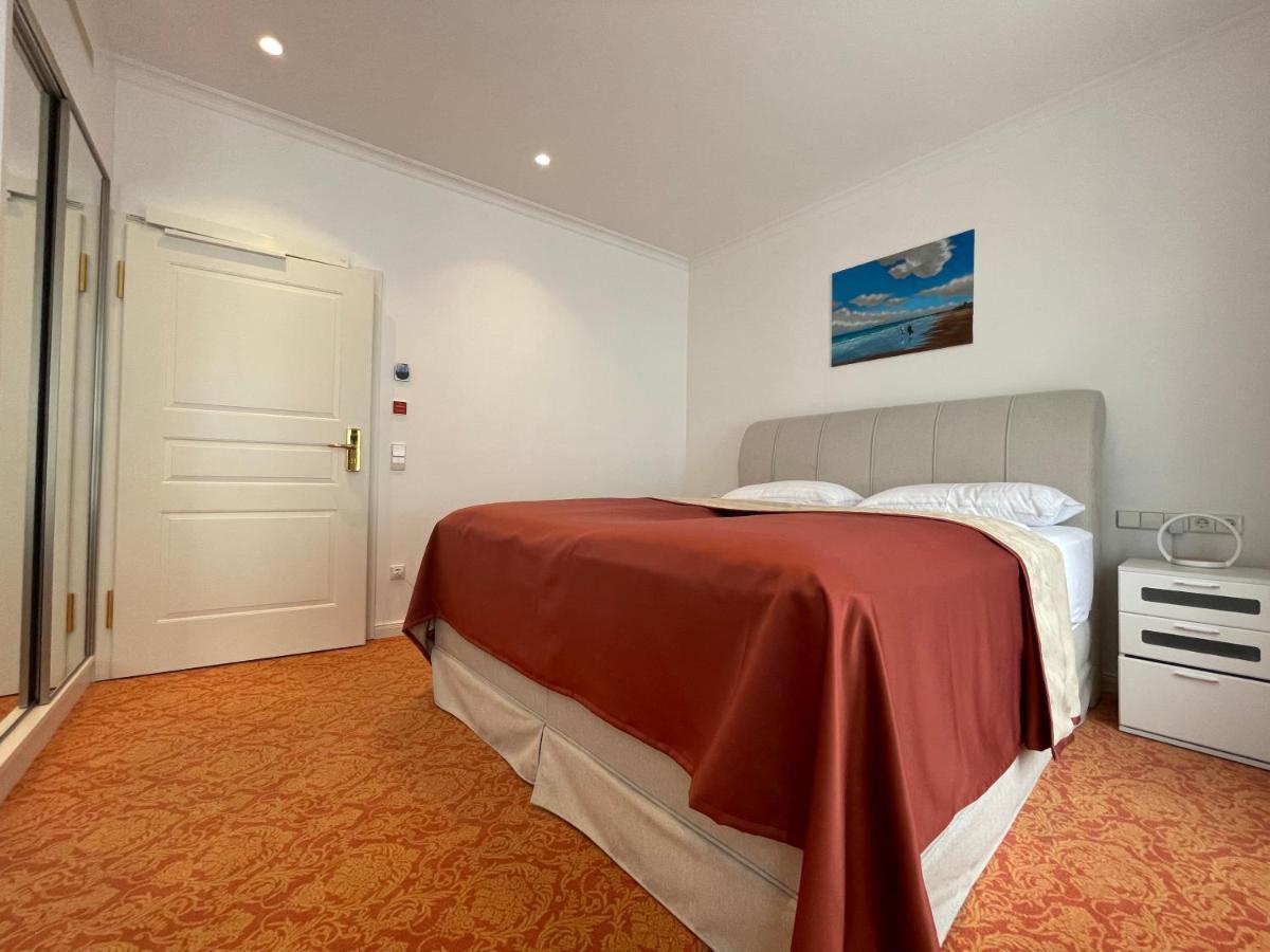Art Hotel House One Baden-Baden Esterno foto