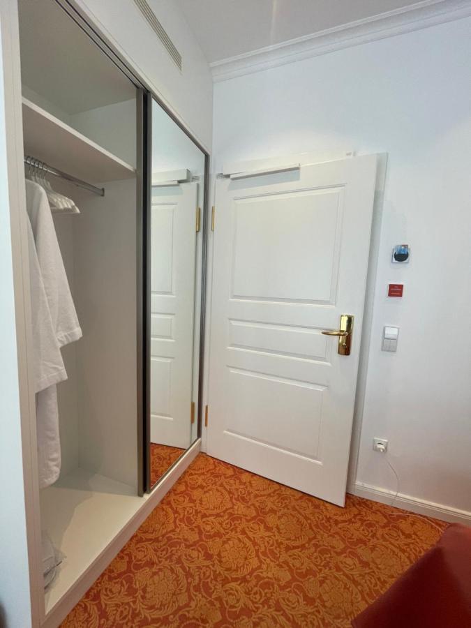 Art Hotel House One Baden-Baden Esterno foto
