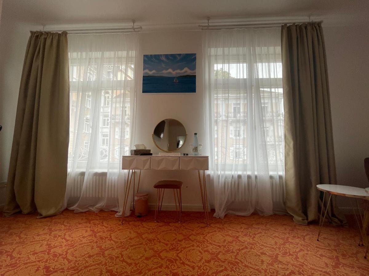 Art Hotel House One Baden-Baden Esterno foto