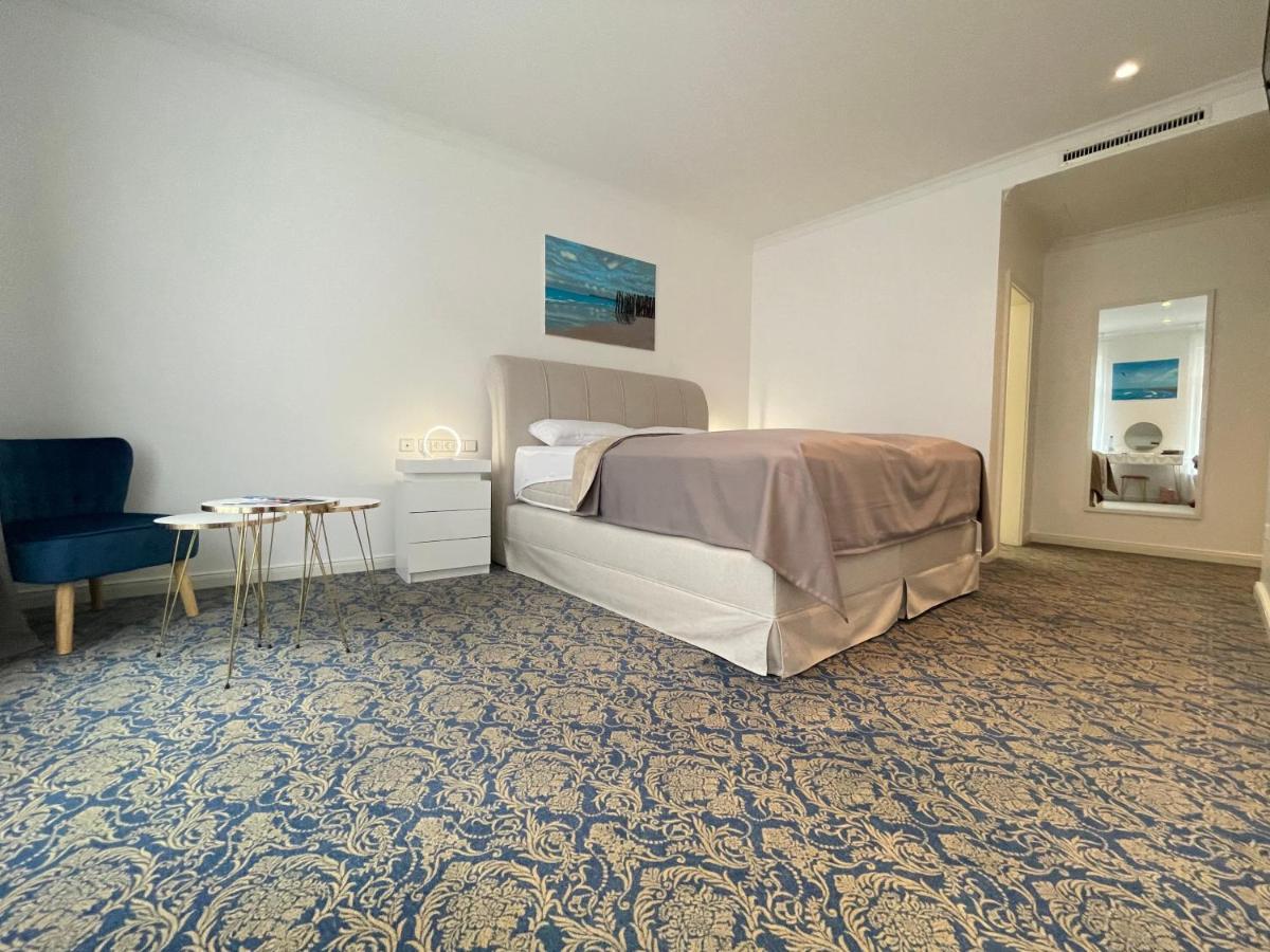 Art Hotel House One Baden-Baden Esterno foto