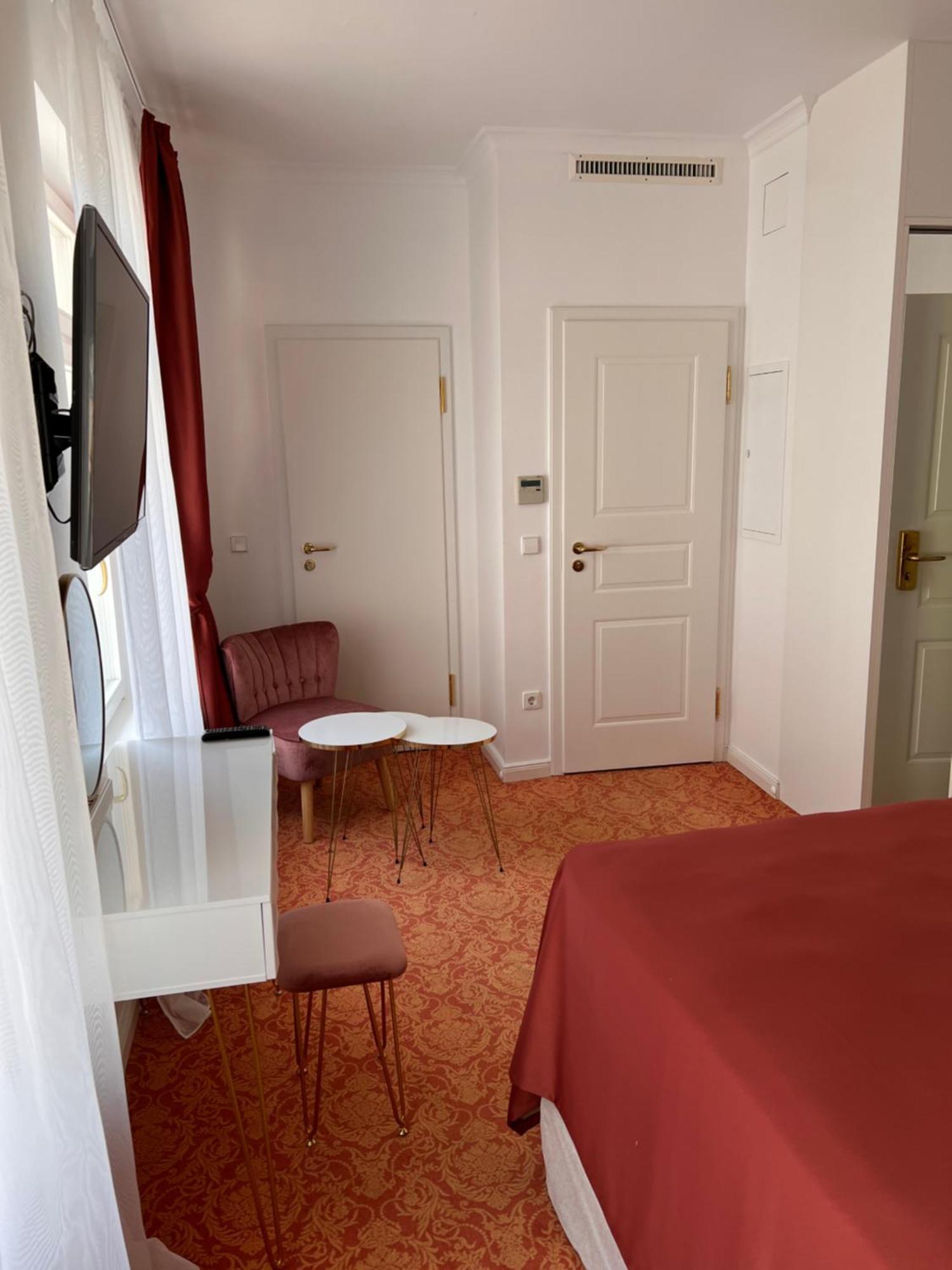 Art Hotel House One Baden-Baden Camera foto
